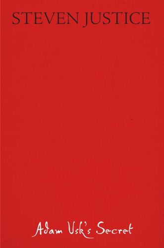 ﻿راز آدام اوسک