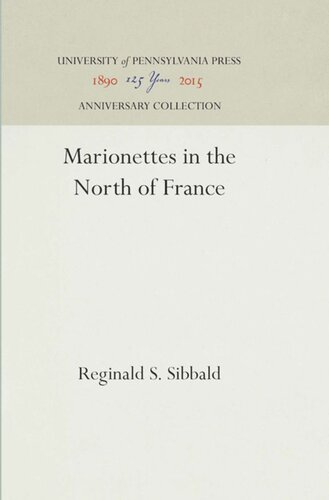 ﻿ماریونت ها در شمال فرانسه