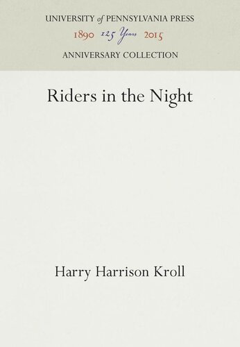 ﻿سواران در شب