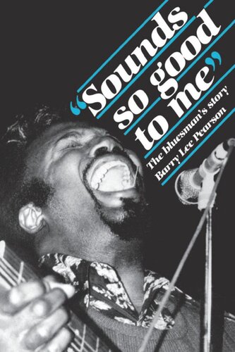 ﻿برای من خیلی خوب به نظر می رسد: داستان بلوزمن