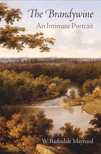 ﻿براندی واین: یک پرتره صمیمی