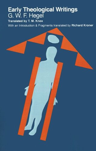 ﻿نوشته های اولیه کلامی