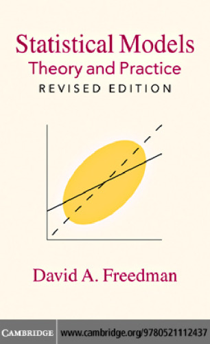 مدل های آماری: نظریه و عمل