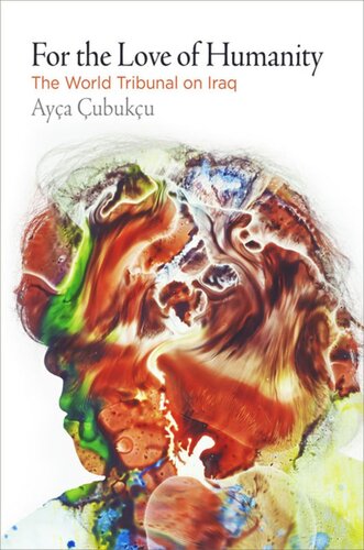﻿برای عشق به بشریت: دادگاه جهانی عراق