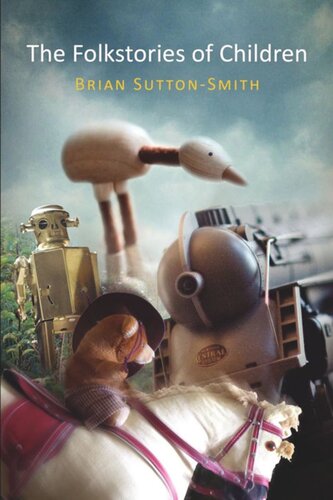 ﻿فرهنگ عامیانه کودکان