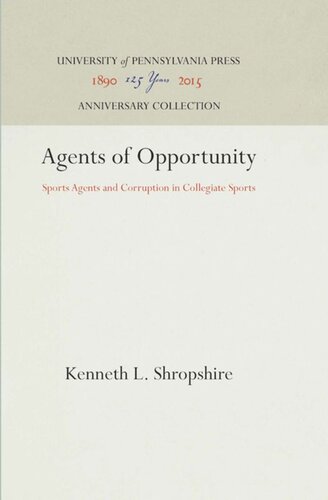 ﻿عوامل فرصت: عوامل ورزشی و فساد در ورزش دانشگاهی