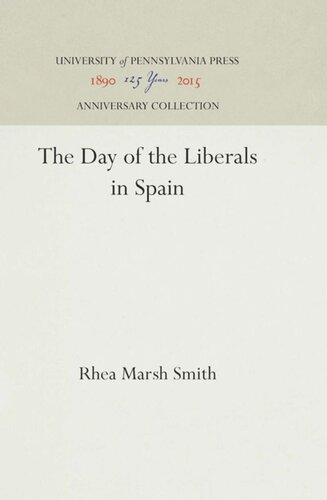 ﻿روز لیبرال ها در اسپانیا