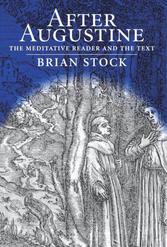 ﻿پس از آگوستین: خواننده متفکر و متن