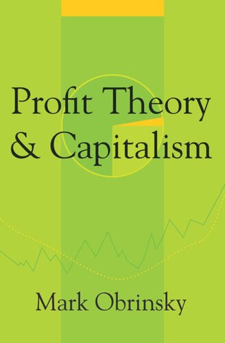 ﻿تئوری سود و سرمایه داری