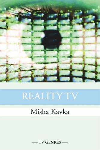 ﻿تلویزیون واقعیت