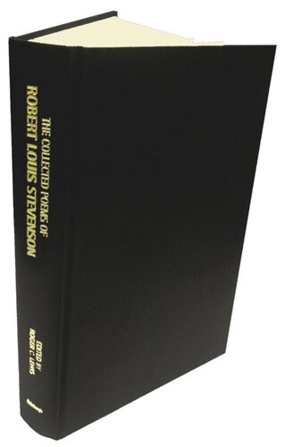 ﻿مجموعه اشعار رابرت لوئیس استیونسون