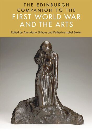 ﻿همراه ادینبورگ در جنگ جهانی اول و هنر