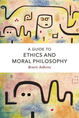 ﻿راهنمای اخلاق و فلسفه اخلاق