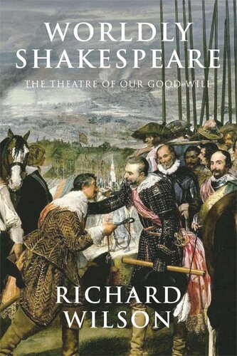 ﻿شکسپیر دنیوی: تئاتر حسن نیت ما