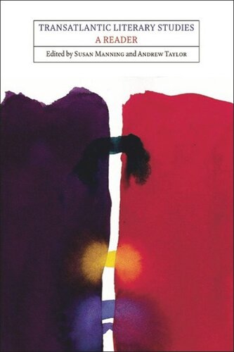 ﻿مطالعات ادبی فراآتلانتیک: یک خواننده