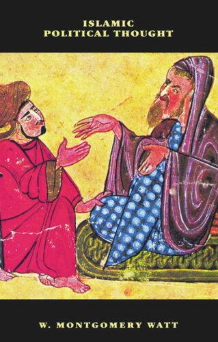 ﻿اندیشه سیاسی اسلامی