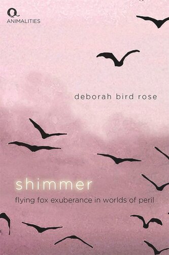 ﻿Shimmer: Flying Fox Exuberance در Worlds of Peril