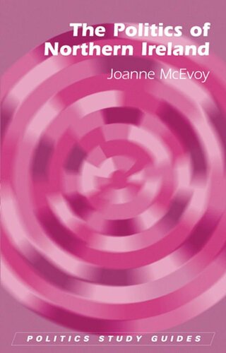 ﻿سیاست ایرلند شمالی