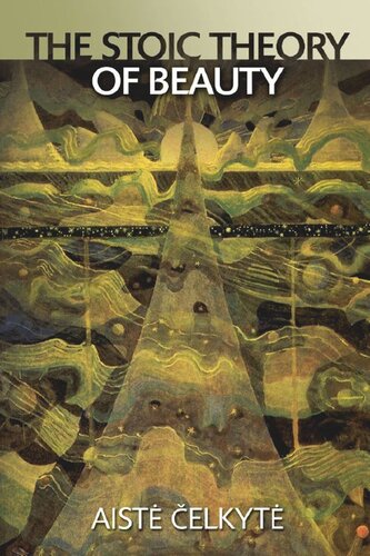 ﻿نظریه رواقی زیبایی