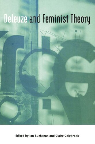 ﻿دلوز و نظریه فمینیستی