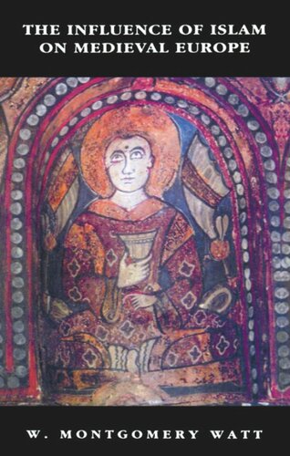 ﻿تأثیر اسلام بر اروپای قرون وسطی
