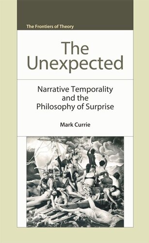 ﻿درباره زمان: روایت، داستان و فلسفه زمان