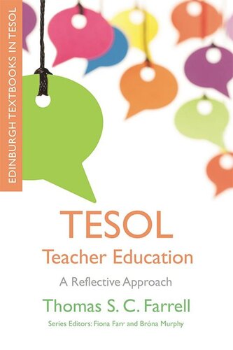 ﻿آموزش معلمان TESOL: یک رویکرد بازتابی