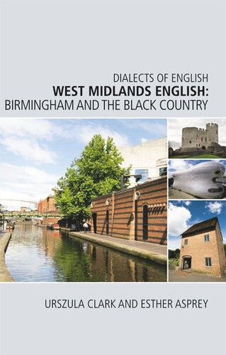 ﻿West Midlands English: Birmingham and the Black Country