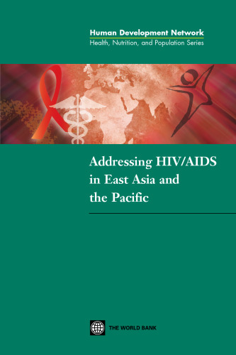 پرداختن به HIV / AIDS در شرق آسیا و اقیانوس آرام