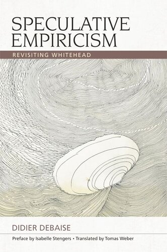 ﻿تجربه گرایی گمانه زنی: بازبینی وایتهد