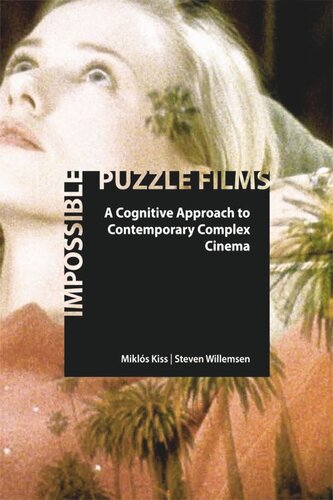 ﻿فیلم‌های پازل غیرممکن: رویکردی شناختی به سینمای پیچیده معاصر