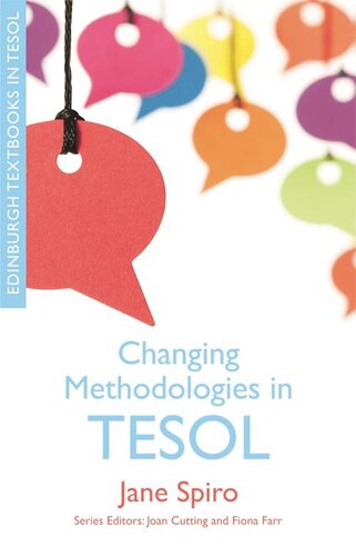 ﻿تغییر متدولوژی ها در TESOL