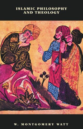 ﻿فلسفه و کلام اسلامی