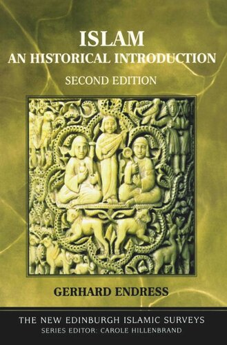 ﻿اسلام: مقدمه ای تاریخی