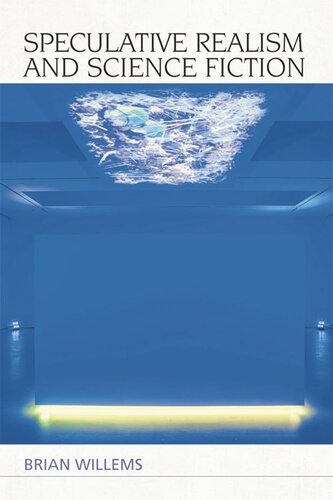 ﻿رئالیسم نظری و علمی تخیلی