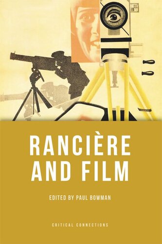 ﻿Rancière و فیلم