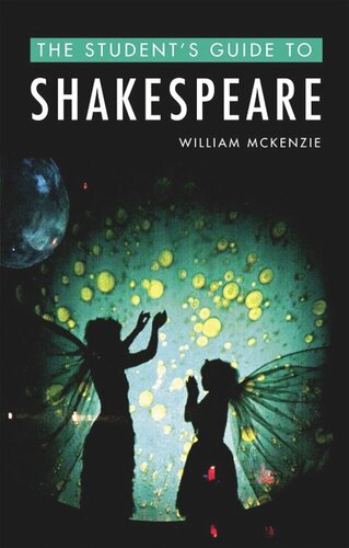 ﻿راهنمای دانش آموز برای شکسپیر