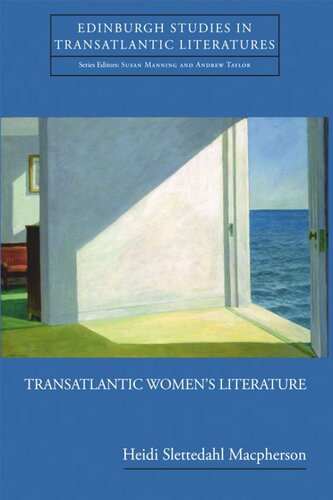 ﻿ادبیات زنان فراآتلانتیک