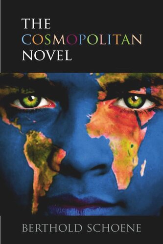 ﻿رمان جهان وطنی