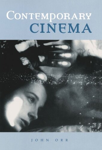 ﻿سینمای معاصر