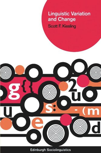 ﻿تنوع و تغییر زبانی