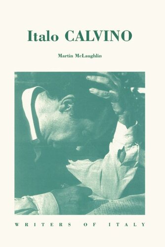 ﻿ایتالو کالوینو