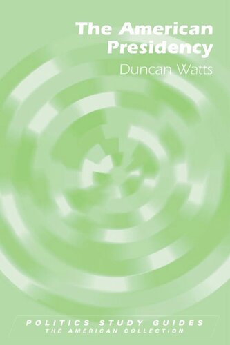 ﻿ریاست جمهوری آمریکا