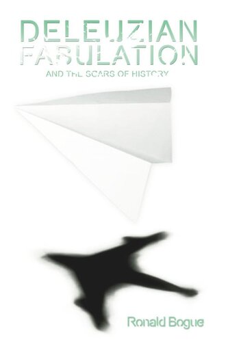 ﻿افسانه دلوزی و زخم های تاریخ