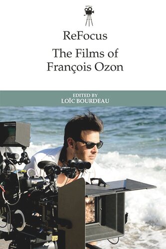 ﻿تمرکز مجدد: فیلم های فرانسوا اوزون