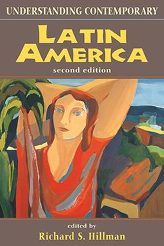﻿شناخت آمریکای لاتین معاصر