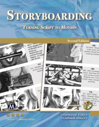 ﻿Storyboarding: تبدیل اسکریپت به حرکت