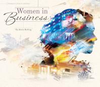 ﻿زنان در تجارت