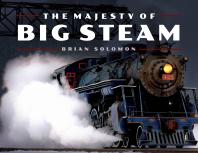 ﻿Majesty of Big Steam