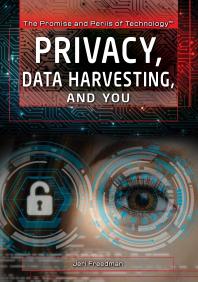 Privacy, Data Harvesting, and You
